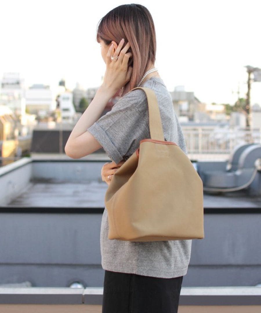 バッグ Brady TAW SMALL