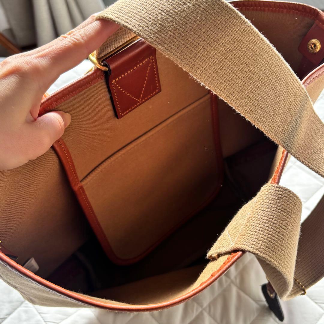 バッグ Brady TAW SMALL