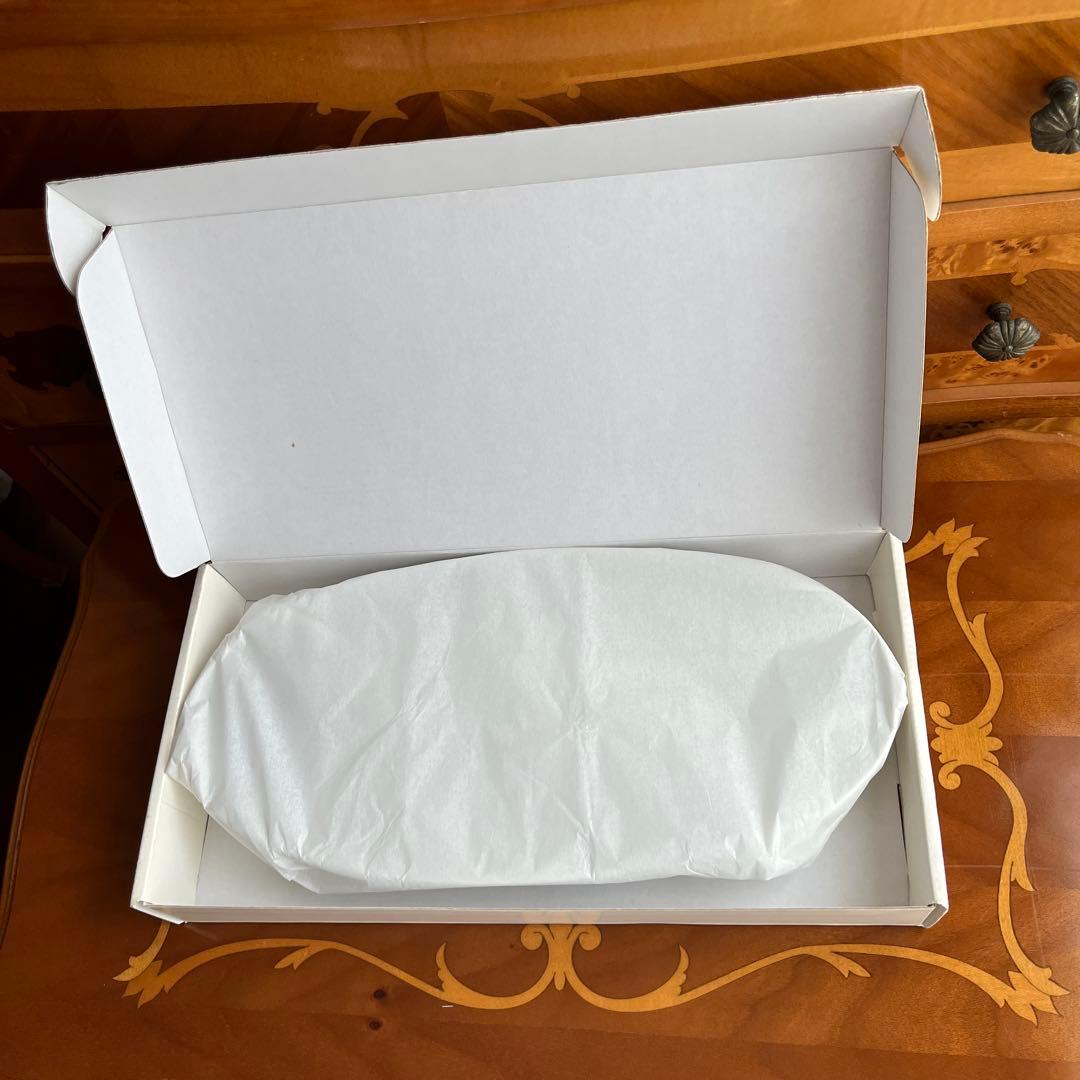 ロイヤルコペンハーゲン　ブルーパルメッテ　オーバルディッシュ　L32cm 新品