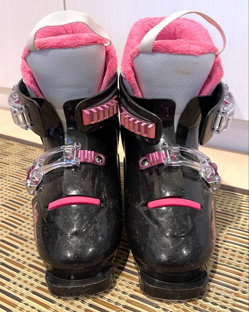 ROSSIGNOL 110cm 子供用スキーセット