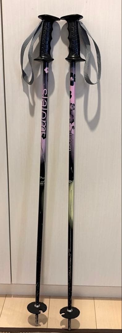 ROSSIGNOL 110cm 子供用スキーセット