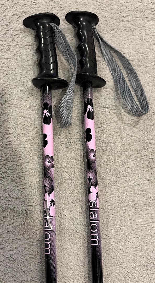 ROSSIGNOL 110cm 子供用スキーセット