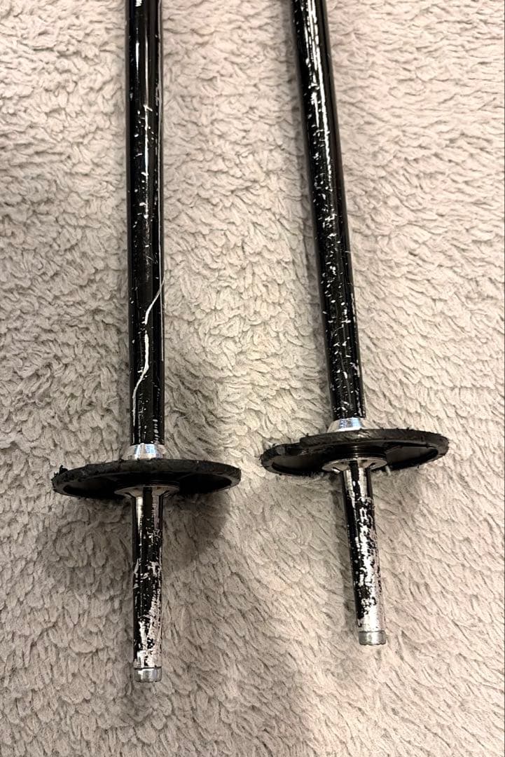 ROSSIGNOL 110cm 子供用スキーセット