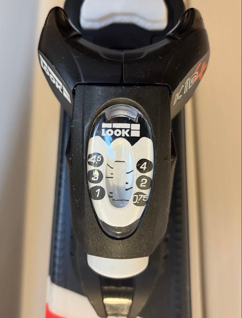 ROSSIGNOL 110cm 子供用スキーセット