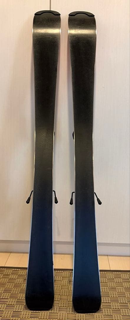 ROSSIGNOL 110cm 子供用スキーセット