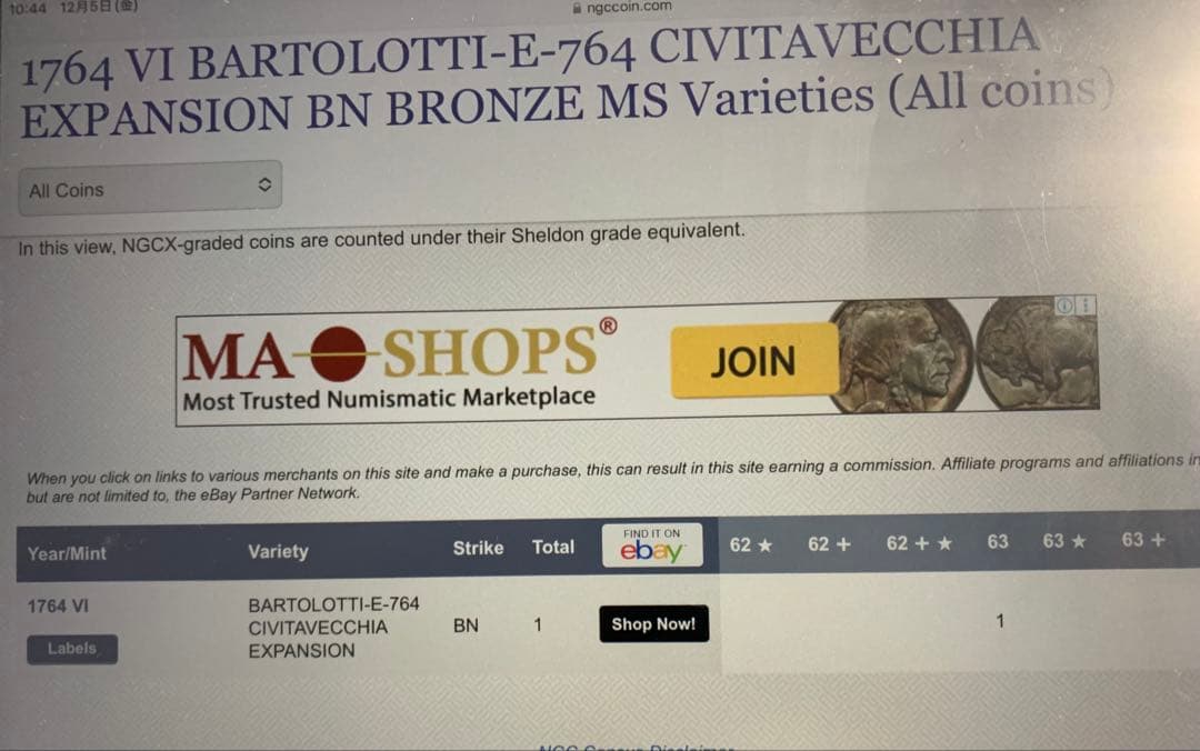 Top Pop‼️ Pius 12世　ヴァチカン公会議メダル