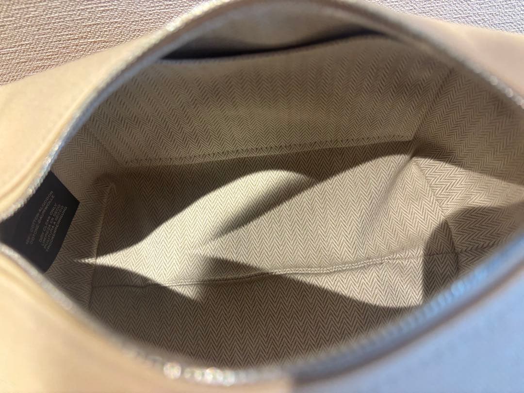 【新品未使用】エルメスブリッドアブラックPM【バックインバック付き】HERMES