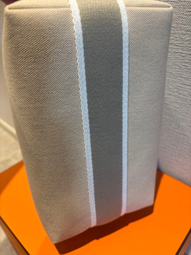 【新品未使用】エルメスブリッドアブラックPM【バックインバック付き】HERMES