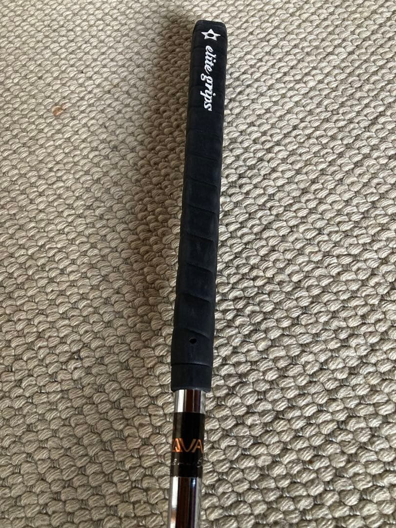 【削り出しパター】スクワッド SQUAD SUS303 パター 34インチ