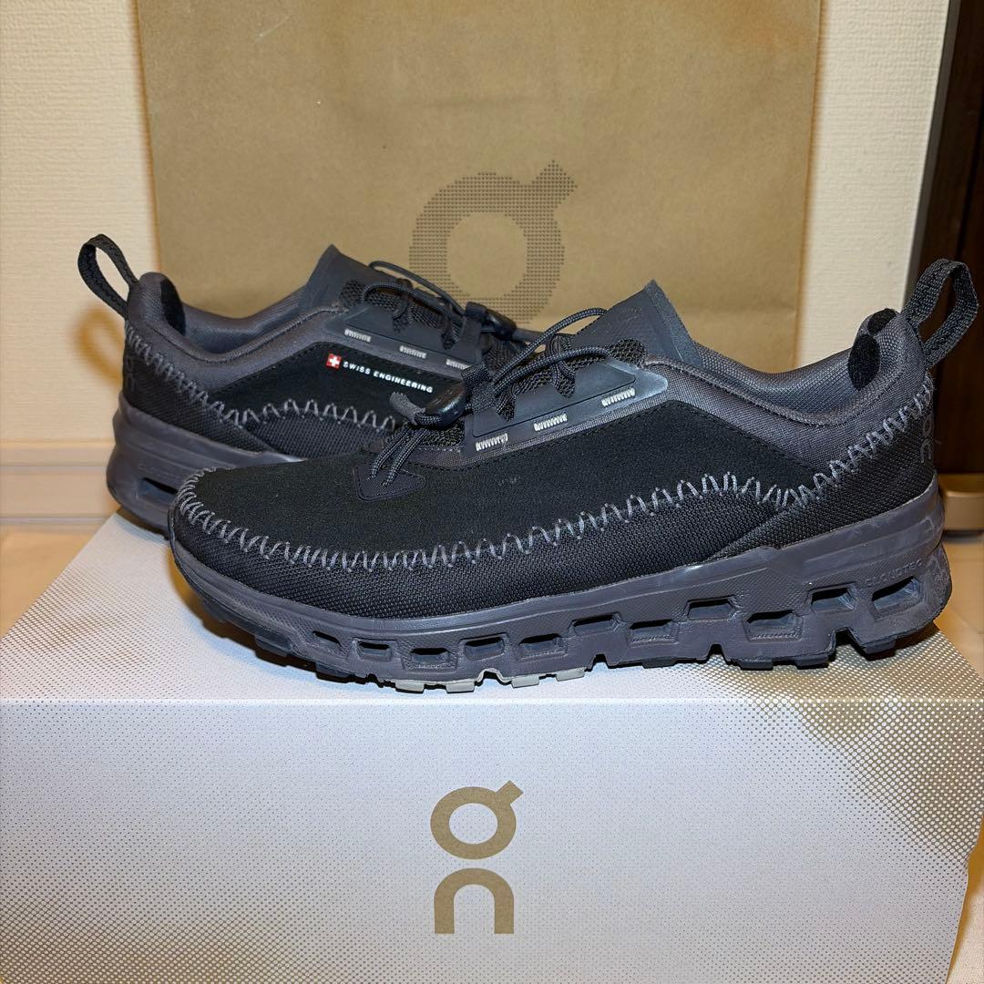 クラウドアウェイ2 ウィメンズ24.5cm