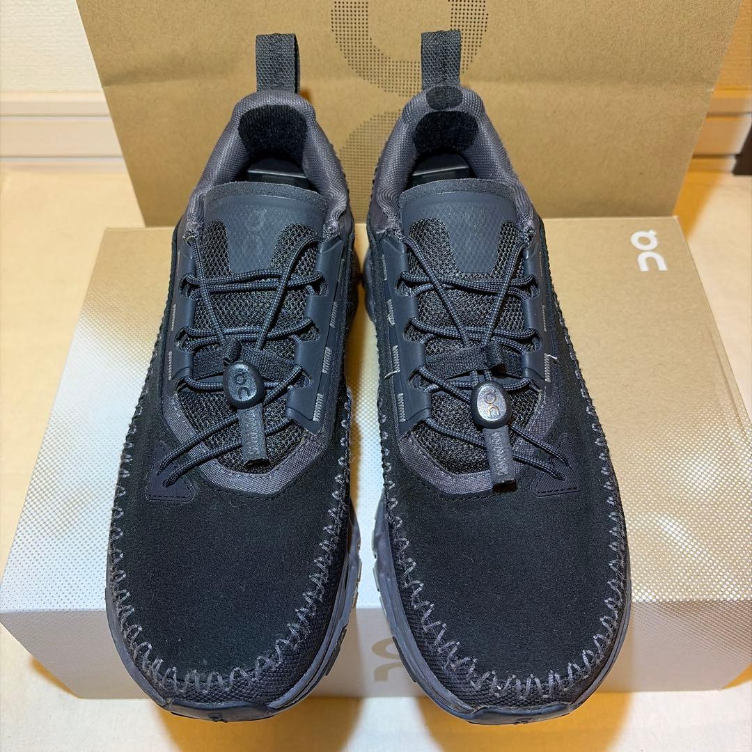 クラウドアウェイ2 ウィメンズ24.5cm