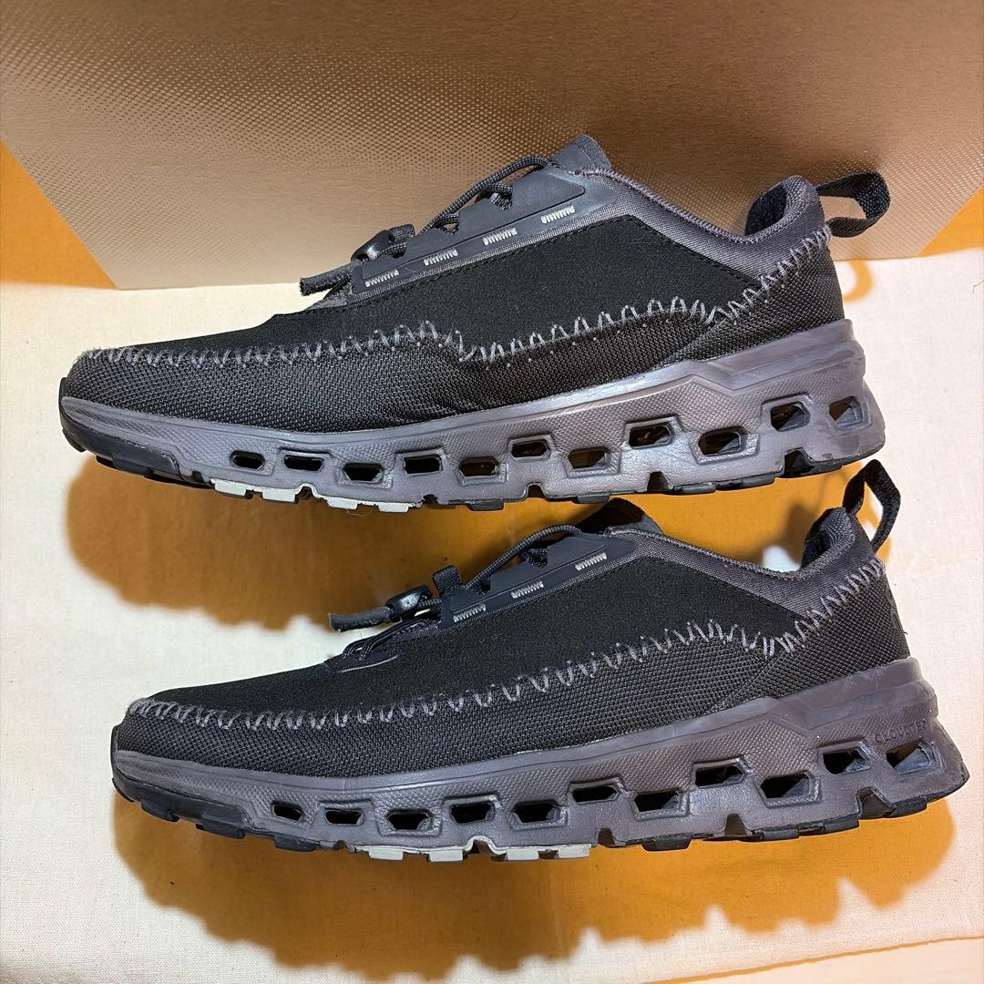 クラウドアウェイ2 ウィメンズ24.5cm