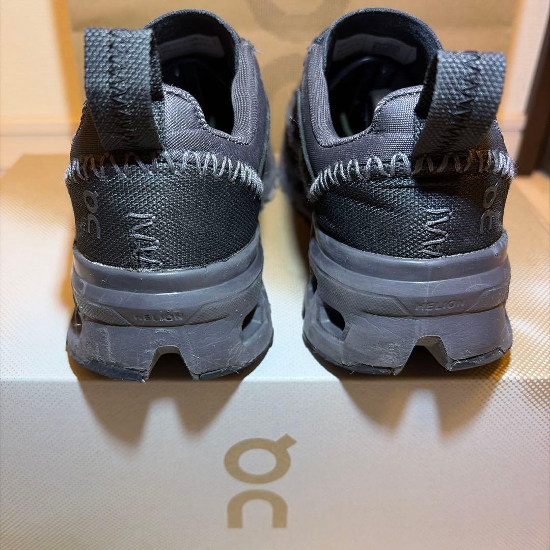 クラウドアウェイ2 ウィメンズ24.5cm