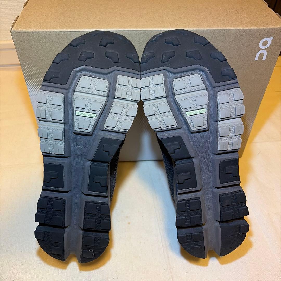 クラウドアウェイ2 ウィメンズ24.5cm