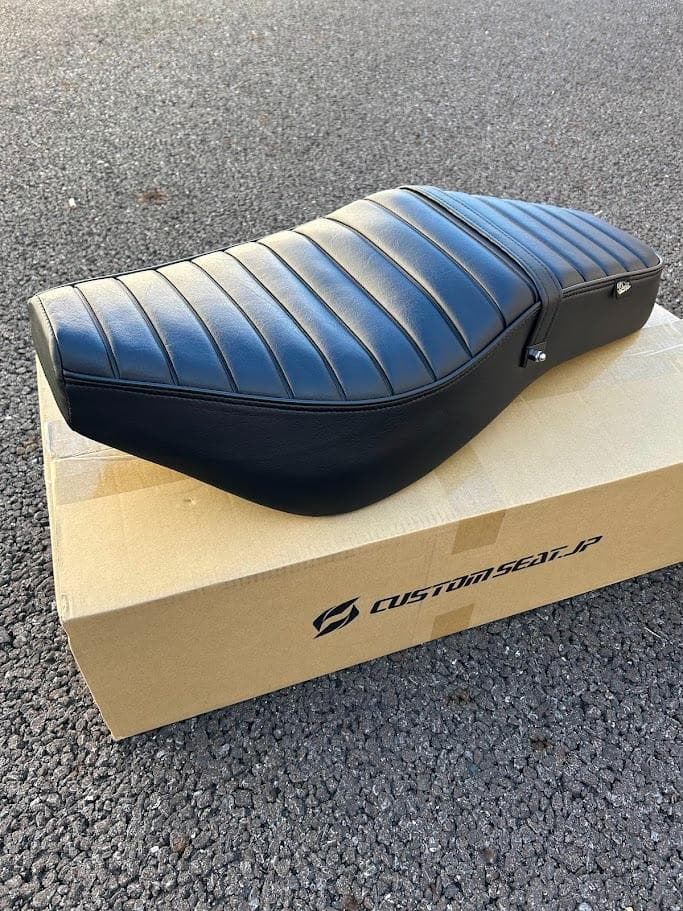 -RBD72 防水シート + 低反発 レブル1100 SC83&SC87