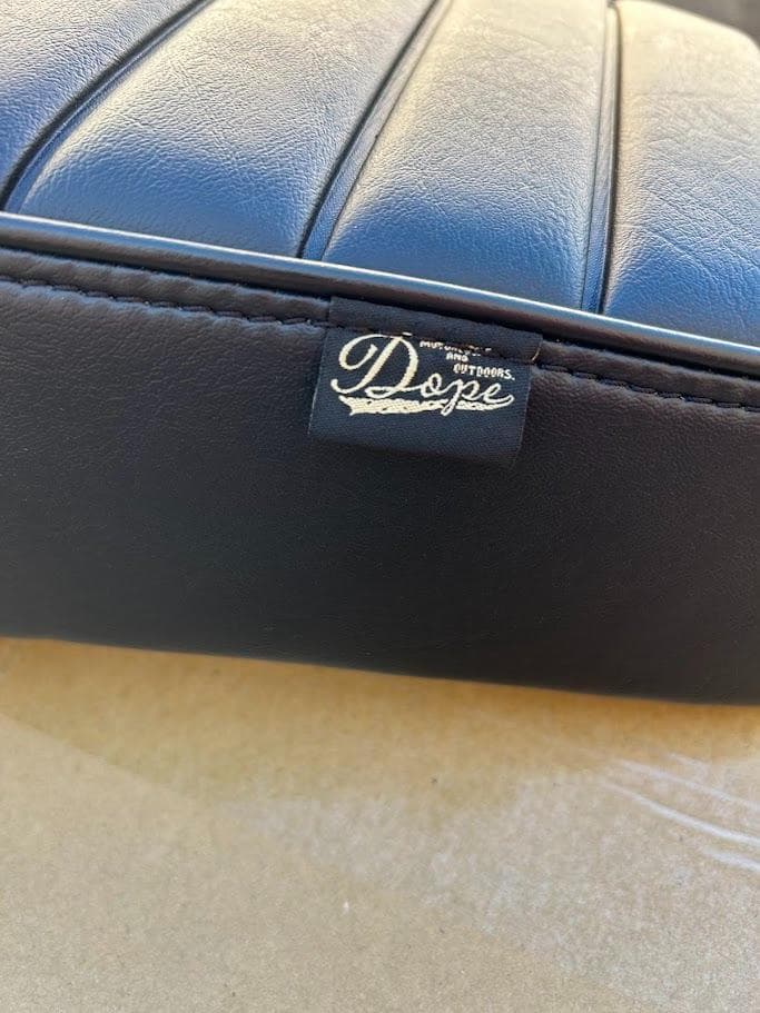 -RBD72 防水シート + 低反発 レブル1100 SC83&SC87