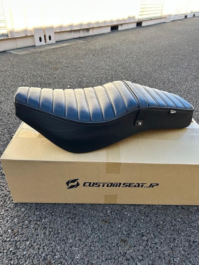 -RBD72 防水シート + 低反発 レブル1100 SC83&SC87