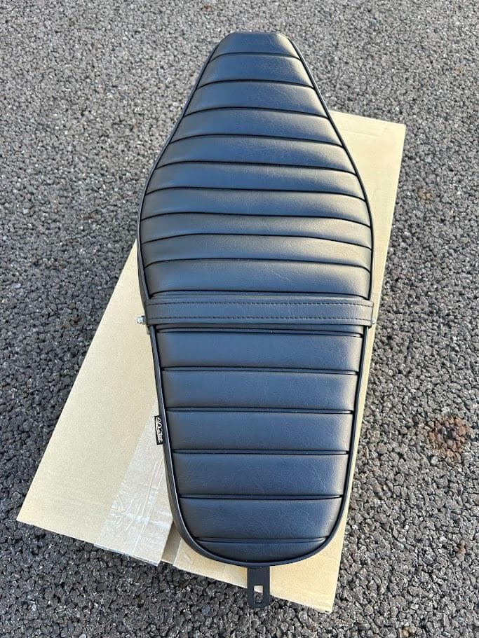 -RBD72 防水シート + 低反発 レブル1100 SC83&SC87