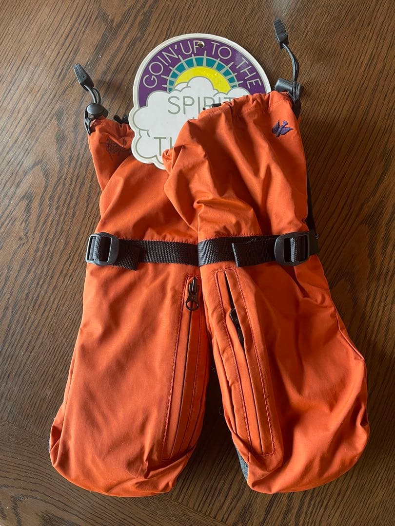 スキー・スノーボードアクセサリー gleen clothing UNDER MITT