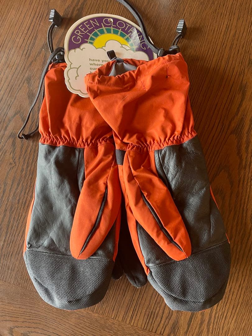 スキー・スノーボードアクセサリー gleen clothing UNDER MITT