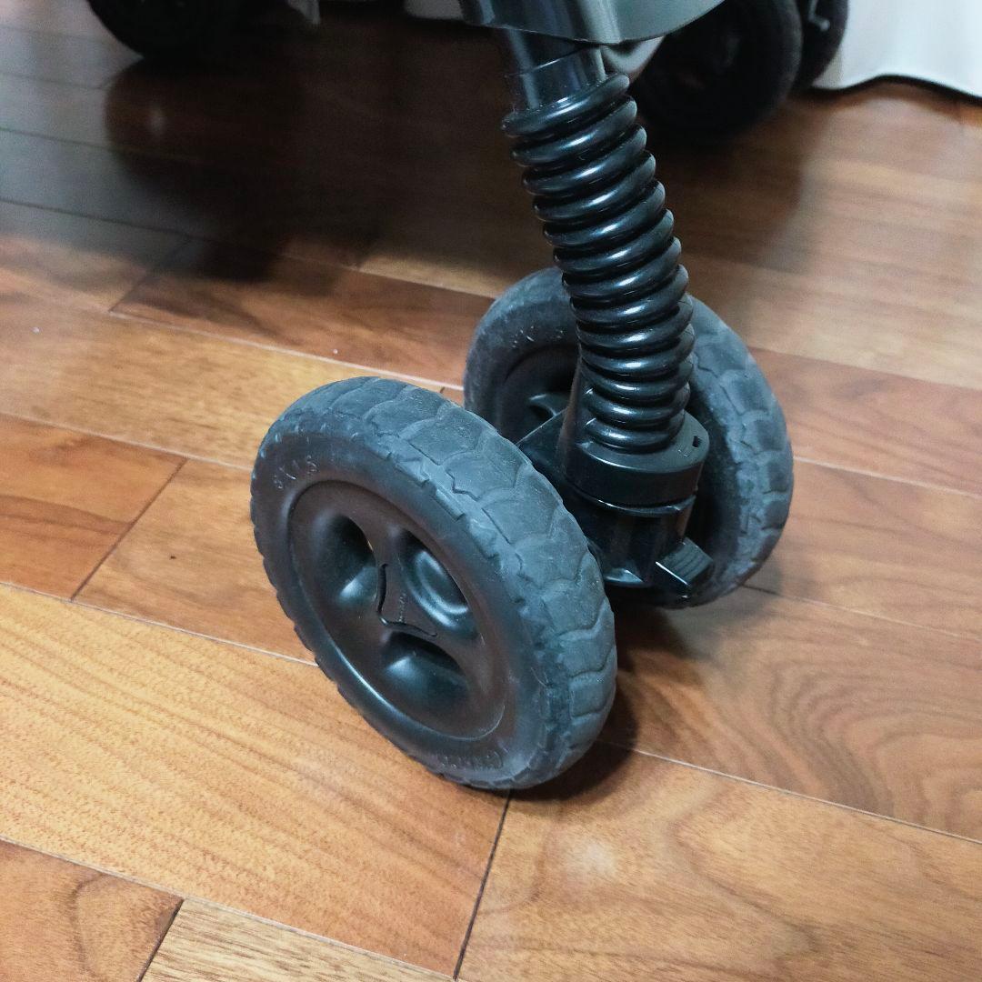 グレコ 2人乗りベビーカー DuoSport デュオスポーツ 双子