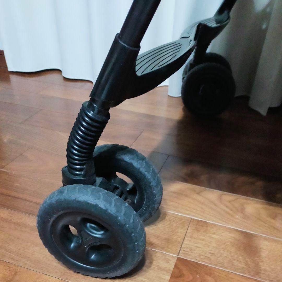 グレコ 2人乗りベビーカー DuoSport デュオスポーツ 双子