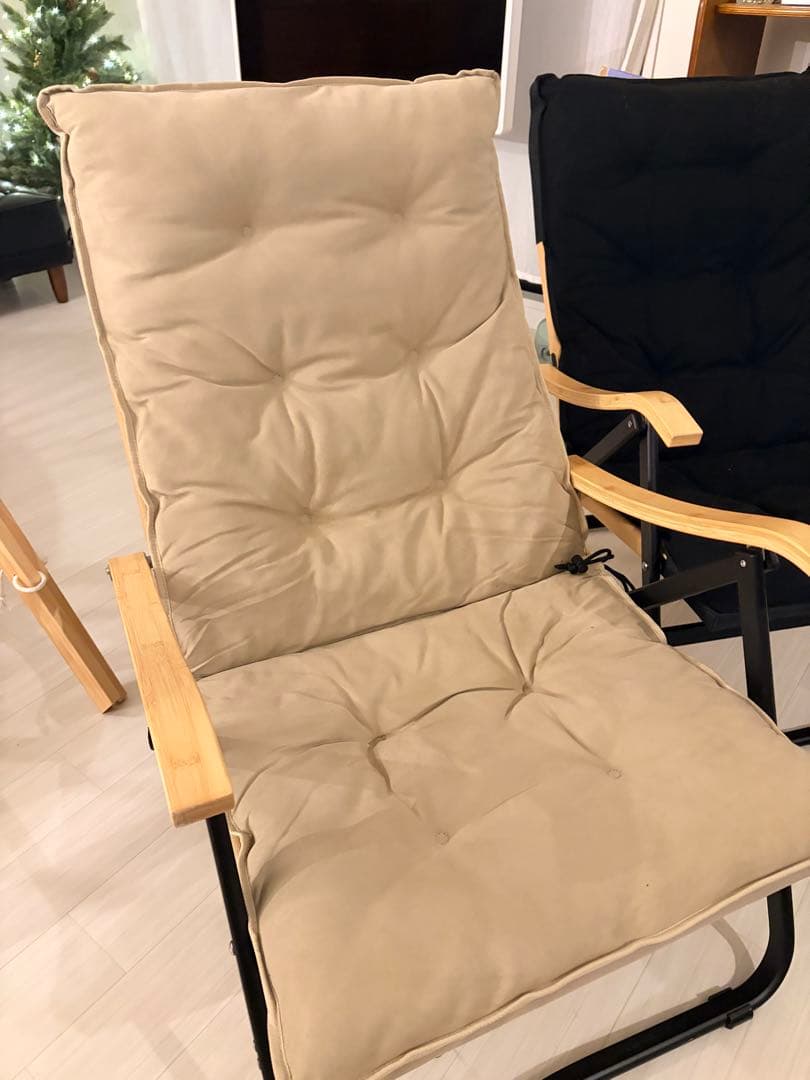 オンウェーローチェア座面クッションカバー ONWAY OW-61BD-CUS