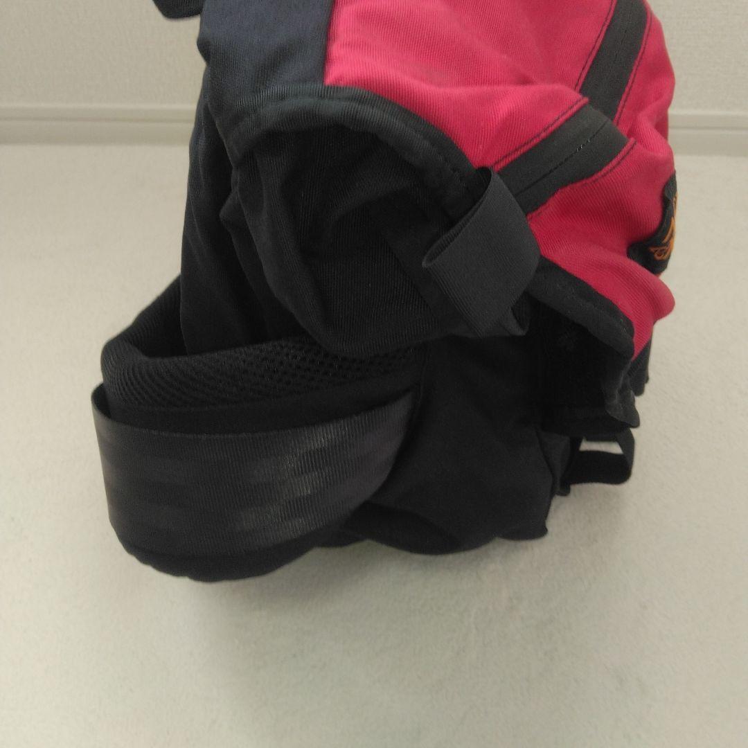 MYSTERY RANCH インベーダー メッセンジャーバッグ　オレンジタグ