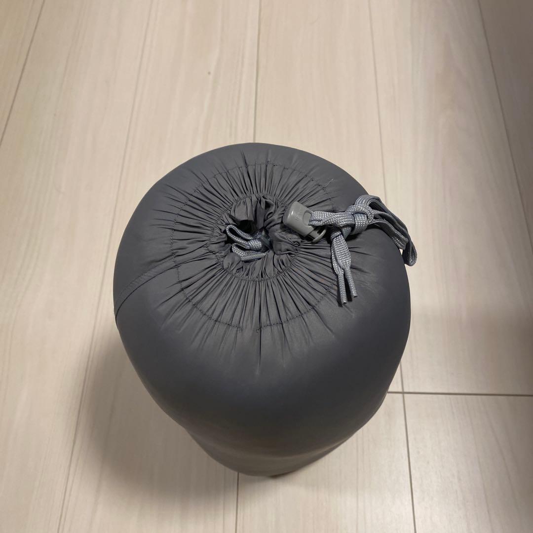 モンベル　ダウンハガー650　♯3