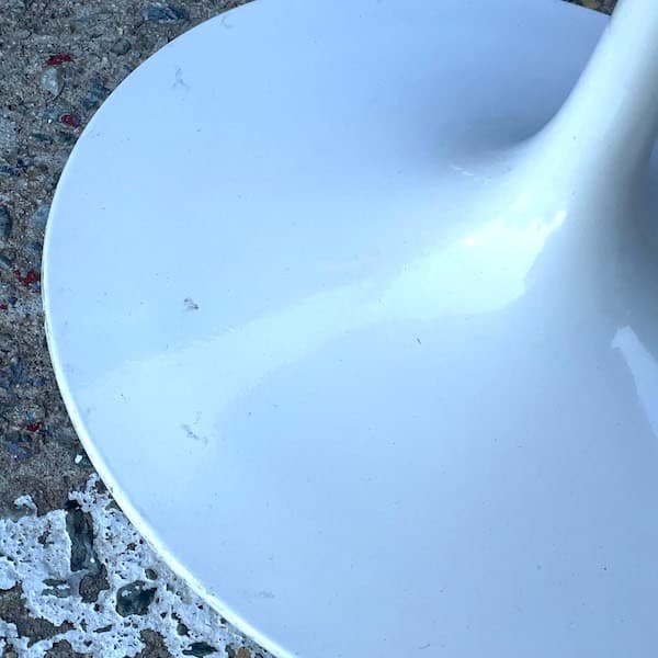 knoll チューリップチェア　ノール　エーロサーリネン　デザイナーズチェア