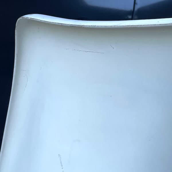 knoll チューリップチェア　ノール　エーロサーリネン　デザイナーズチェア