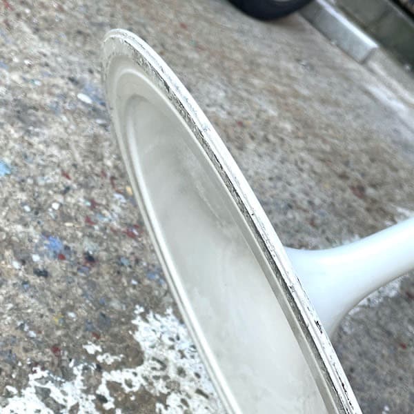 knoll チューリップチェア　ノール　エーロサーリネン　デザイナーズチェア