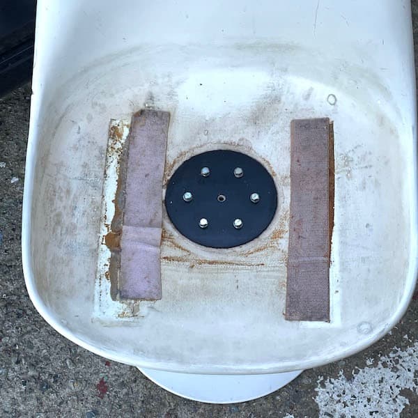 knoll チューリップチェア　ノール　エーロサーリネン　デザイナーズチェア