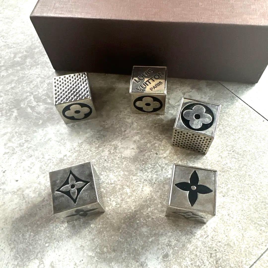 ルイヴィトン　インテリア　非売品