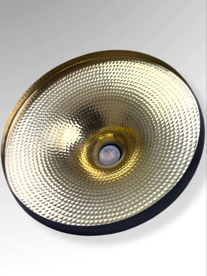 正規品 TOM DIXONトム・ディクソン BEAT WIDE PENDANT