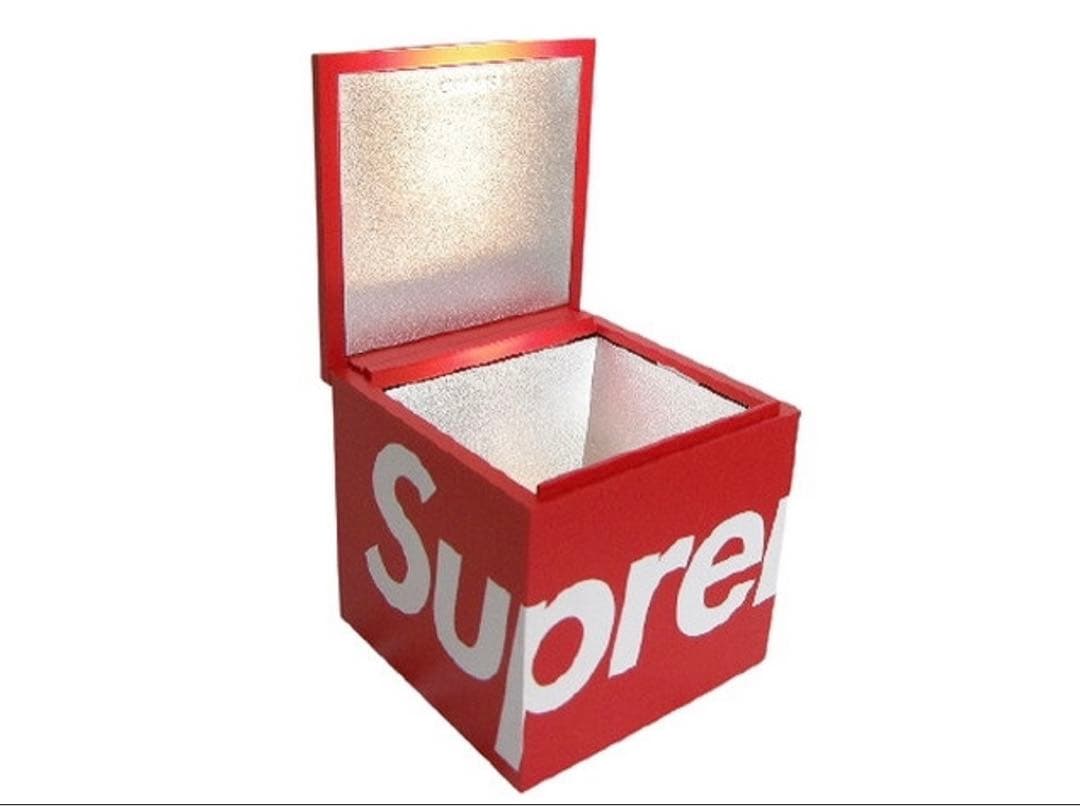 2021SS■新品■Supreme■Cini & Nils Table Lamp