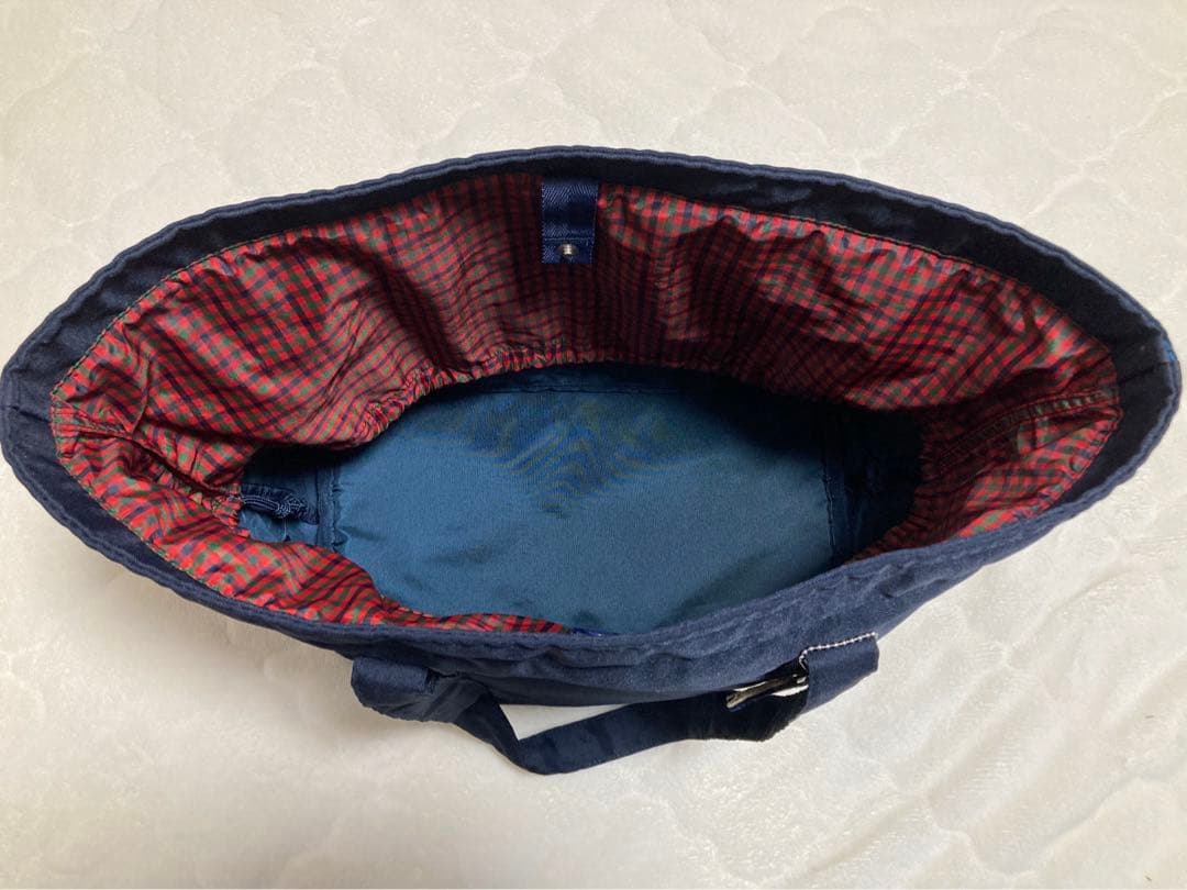 【familiar】マザーバッグ　正規品