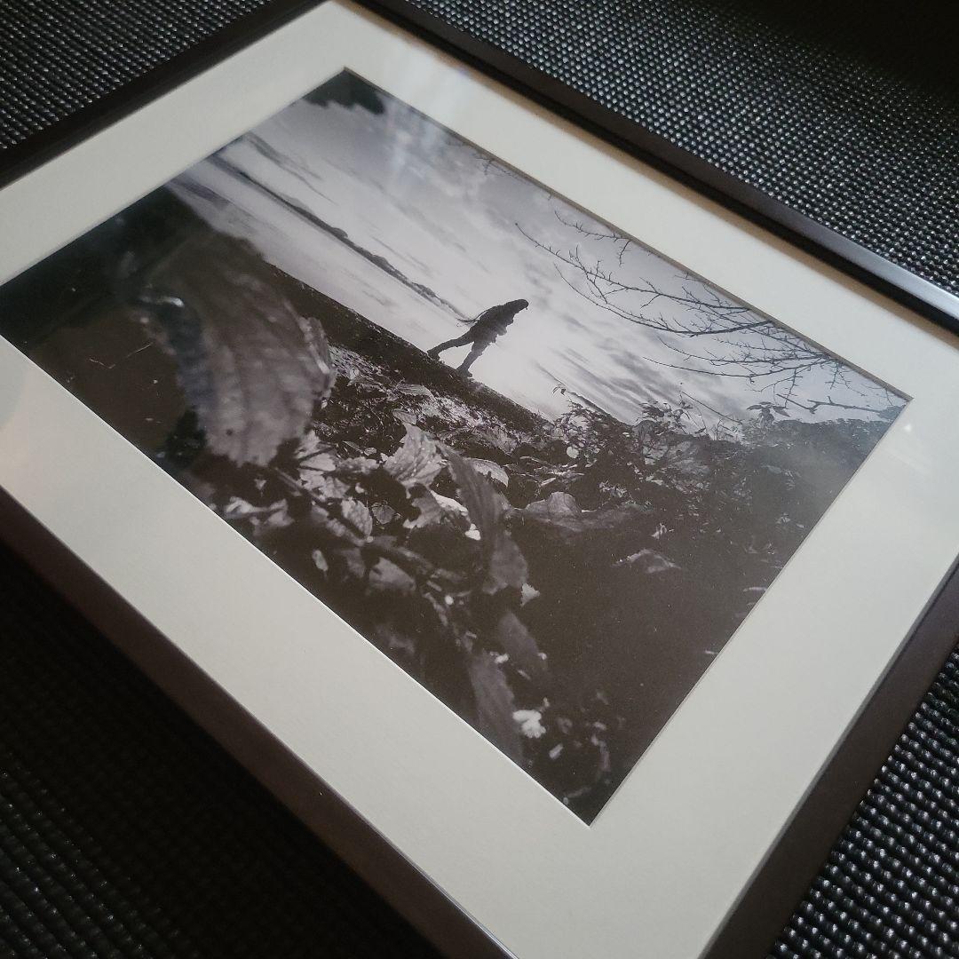 シマノ　22ステラ　フォトパネル