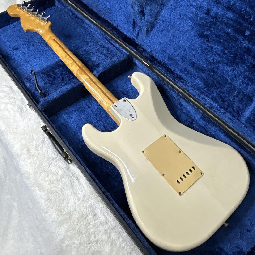 【状態良好】SQシリアル　スクワイヤー ＣＳＴ