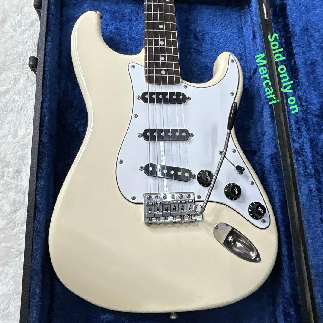 【状態良好】SQシリアル　スクワイヤー ＣＳＴ