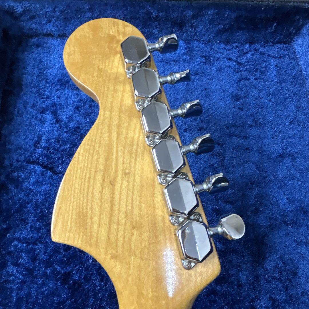 【状態良好】SQシリアル　スクワイヤー ＣＳＴ