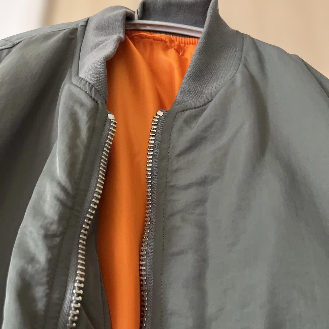 BMING BEAMS ジャケット