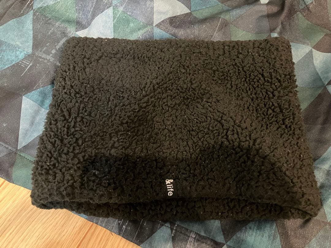 activersion スノーボードウェア L、手袋、ネックウォーマーまとめ売り