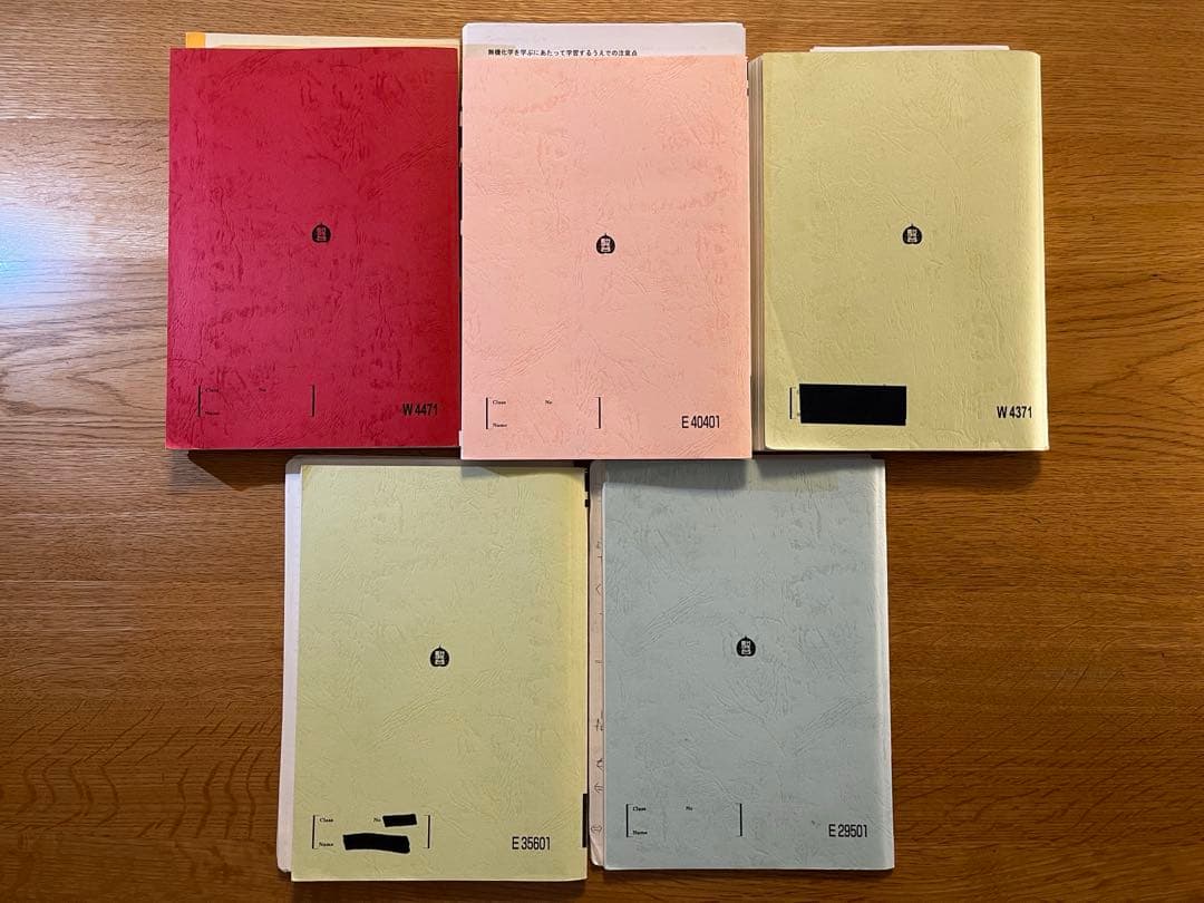 東大過去問セット+駿台講習セット