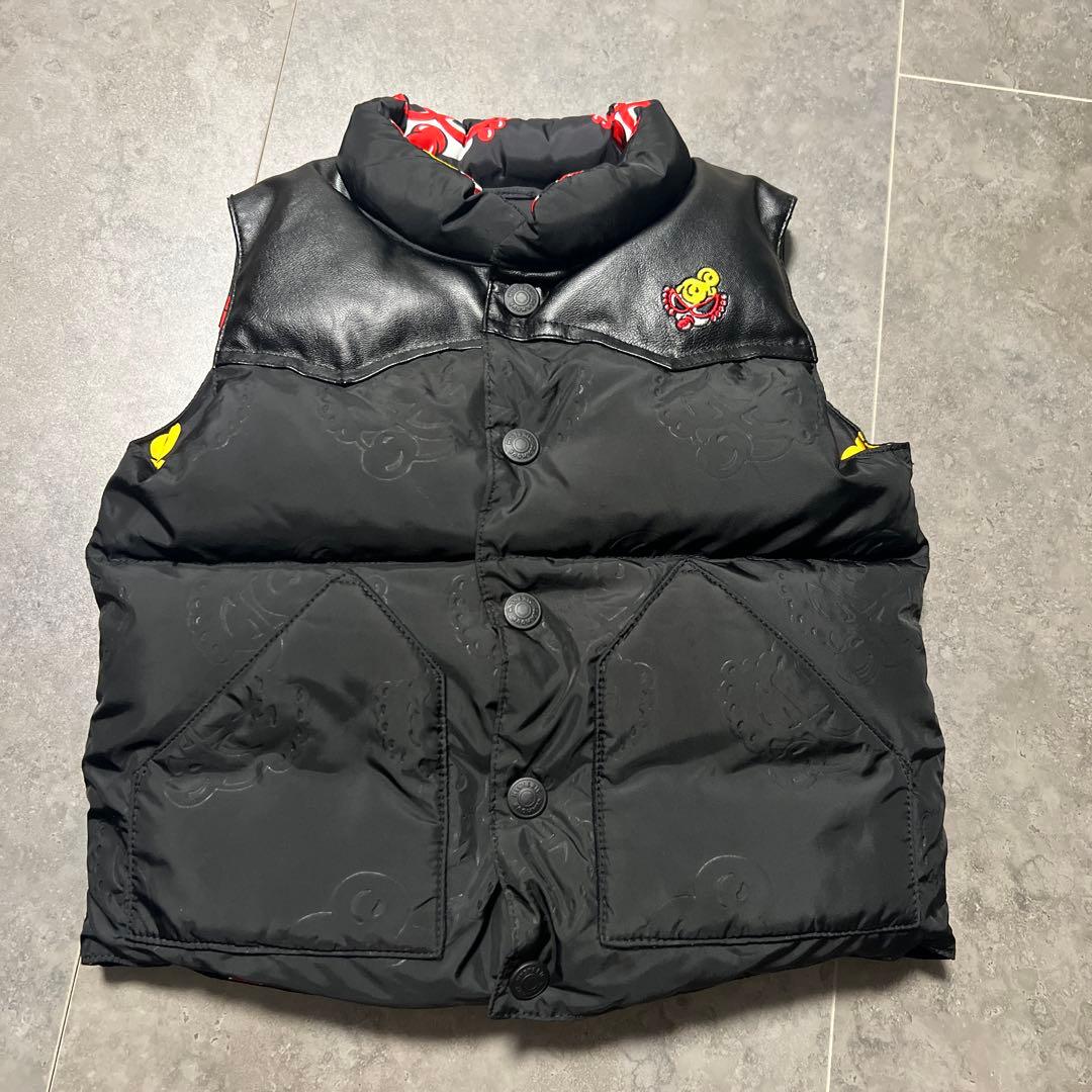 さ*ー様 ヒスミニ ローリングベスト