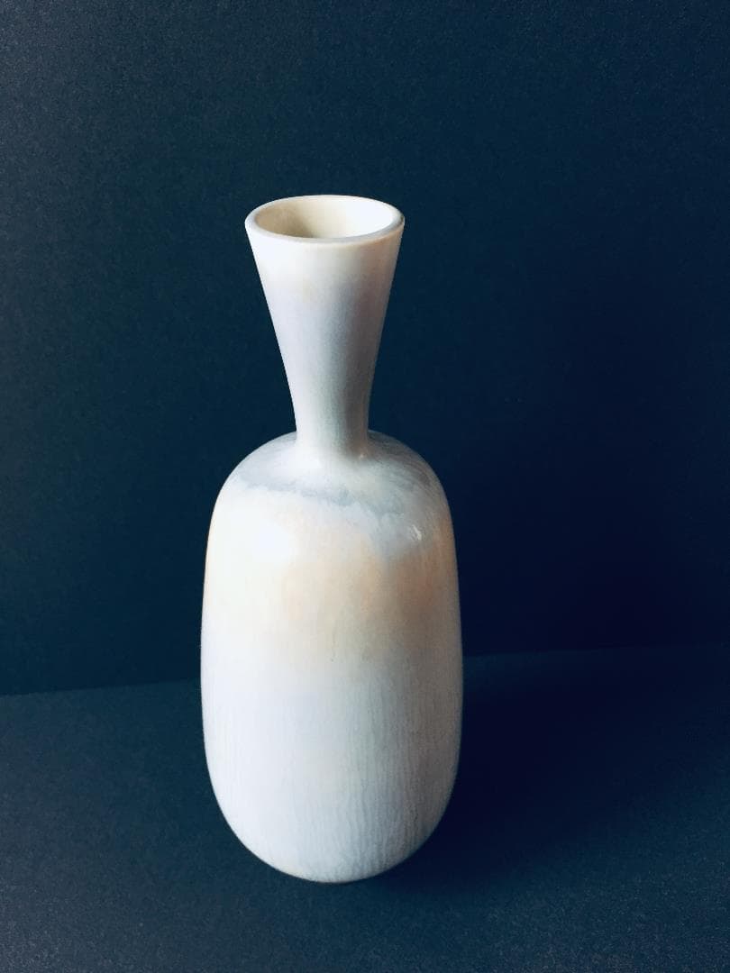 Vase Berndt Friberg ベルント フリーベリ 高さ16㎝