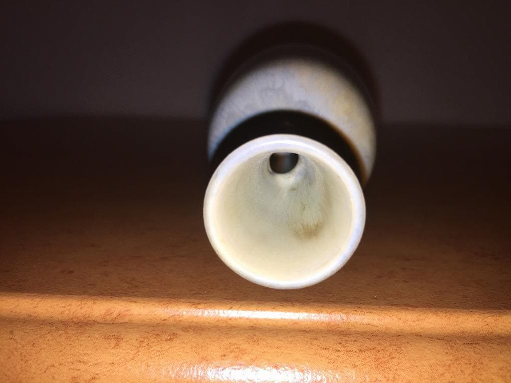 Vase Berndt Friberg ベルント フリーベリ 高さ16㎝