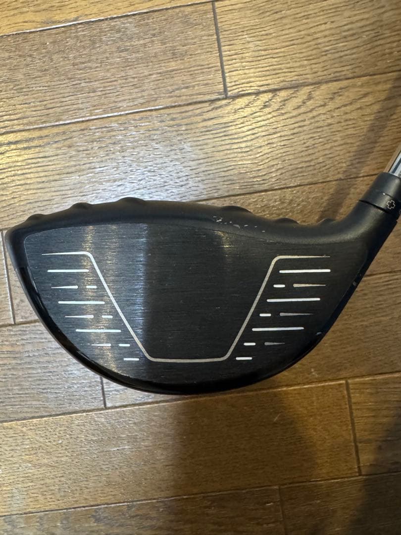 PING G425 MAX ドライバー 10.5° 45.25インチ