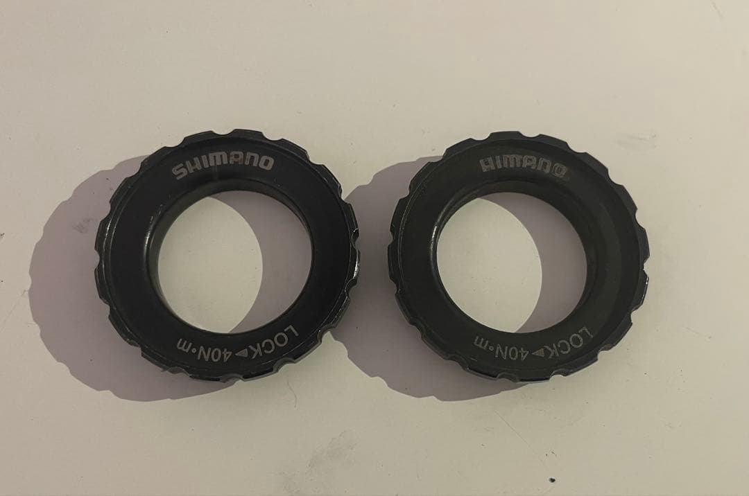 SRAM RIVAL 11s TRP SPYRE ブレーキセット