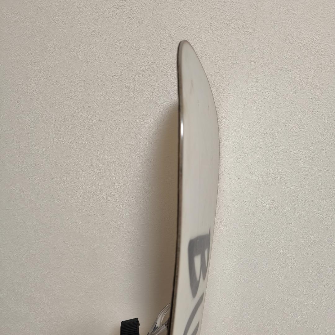 【セール中】BURTON　バートン　キッズ　スノーボード　１１０ｃｍ　２点セット